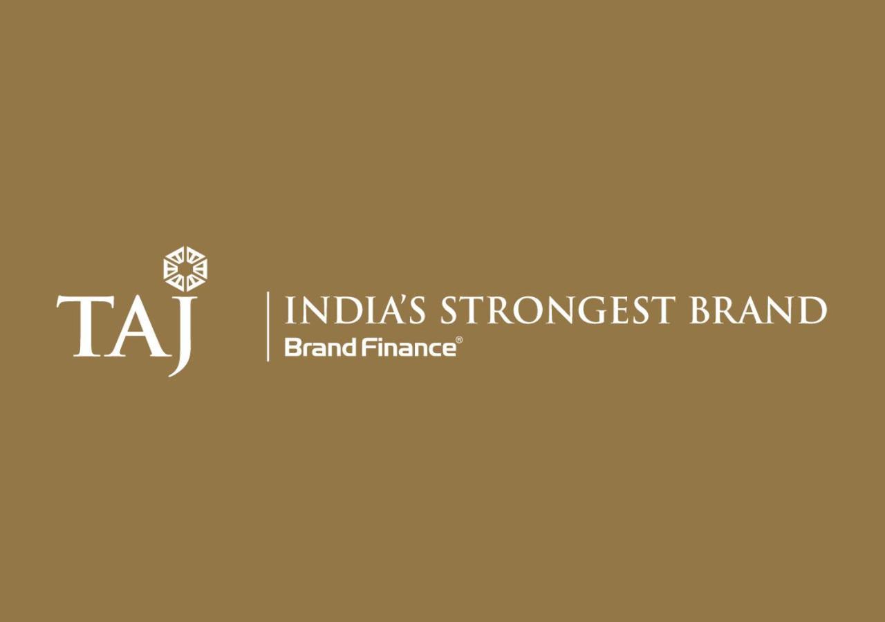Taj Cidade De Goa Horizon, Goa 파나지 외부 사진 Brand Finance Logo